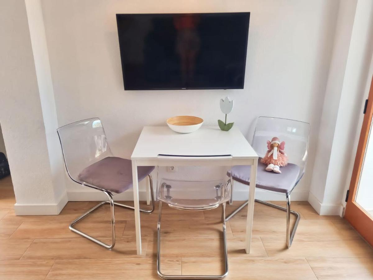 דניה Apartamento El Patio V מראה חיצוני תמונה