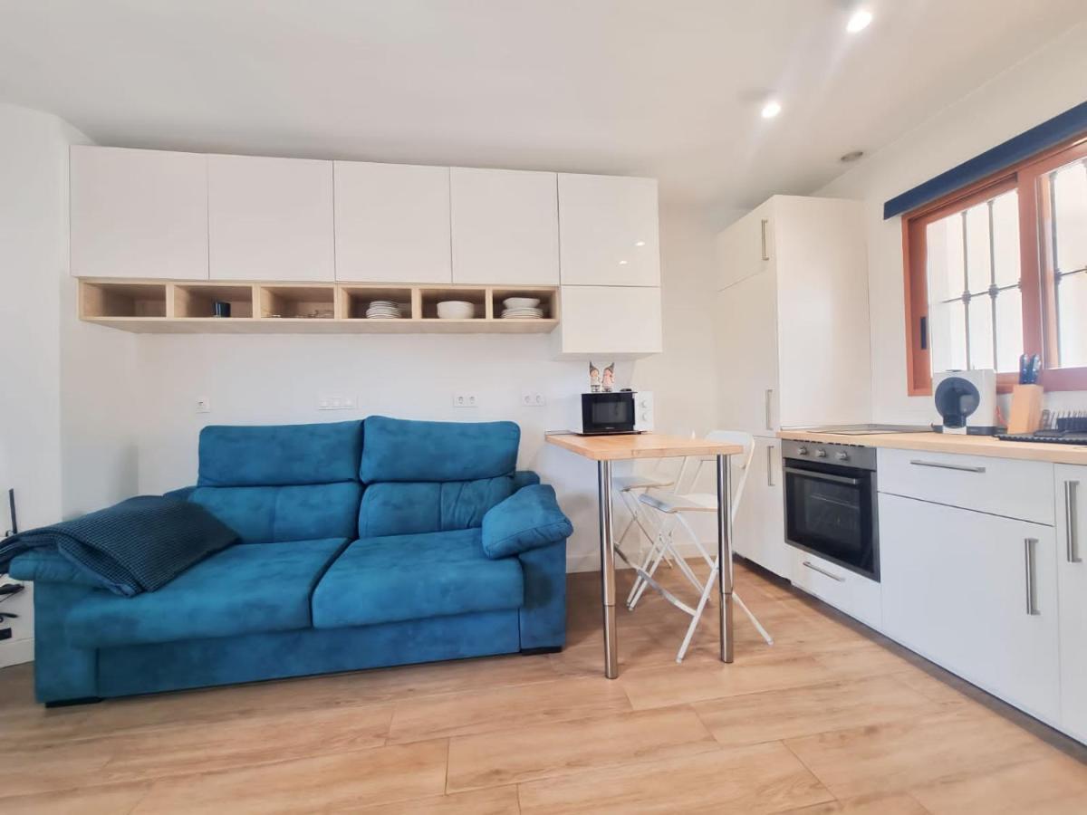 דניה Apartamento El Patio V מראה חיצוני תמונה