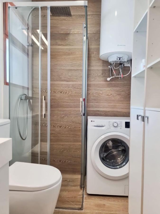 דניה Apartamento El Patio V מראה חיצוני תמונה