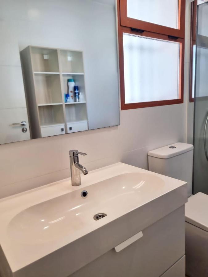 דניה Apartamento El Patio V מראה חיצוני תמונה