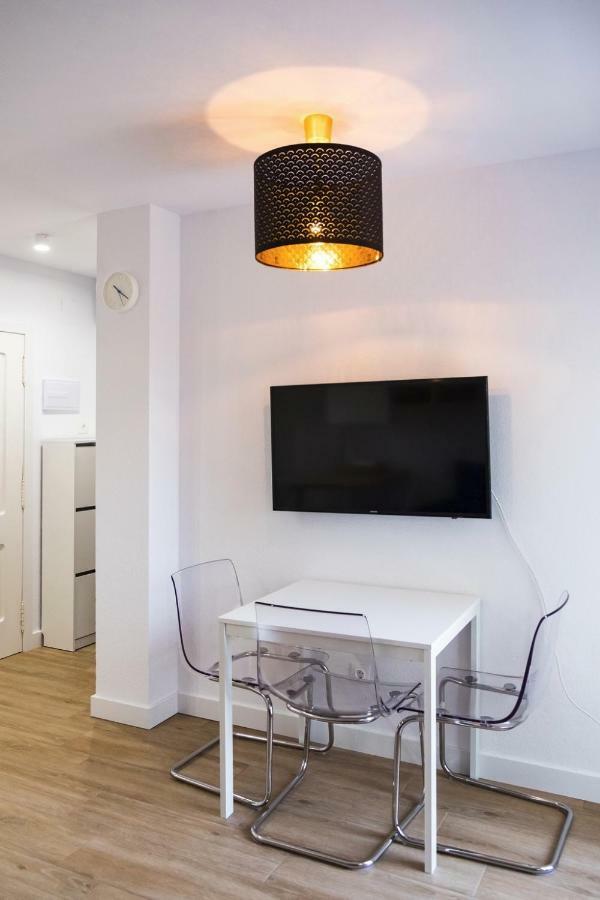 דניה Apartamento El Patio V מראה חיצוני תמונה