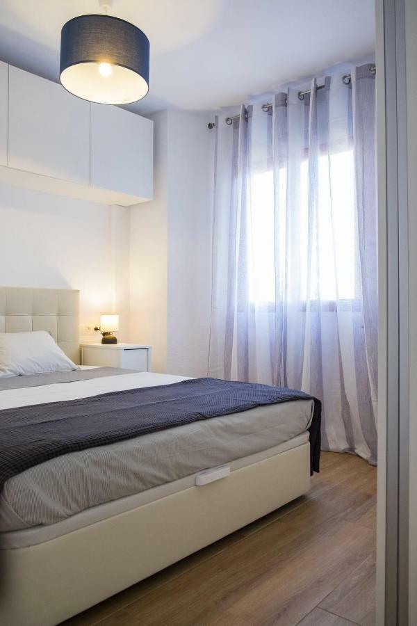 דניה Apartamento El Patio V מראה חיצוני תמונה