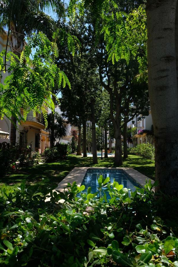 דניה Apartamento El Patio V מראה חיצוני תמונה